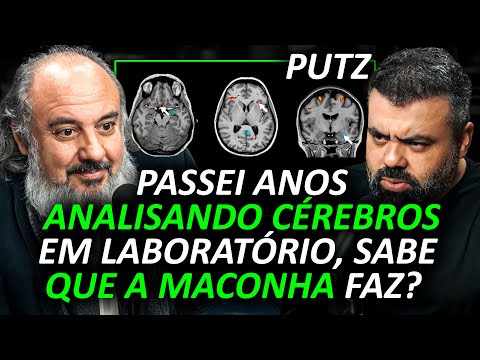 DOCTOR MAKES SERIOUS WARNING AND EXPOSES EVERYTHING THEY DIDN'T TELL YOU about your BRAIN [with D...