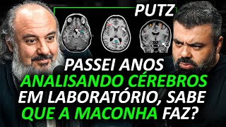 DOCTOR MAKES SERIOUS WARNING AND EXPOSES EVERYTHING THEY DIDN'T TELL YOU about your BRAIN [with D...