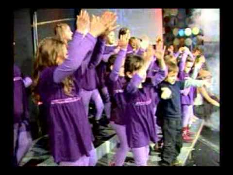 tralala 2008 tamara stojkovska OTVORANJE NA FESTIVALOT