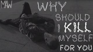 Machine Gun Kelly - Spotlight (With Lyrics)