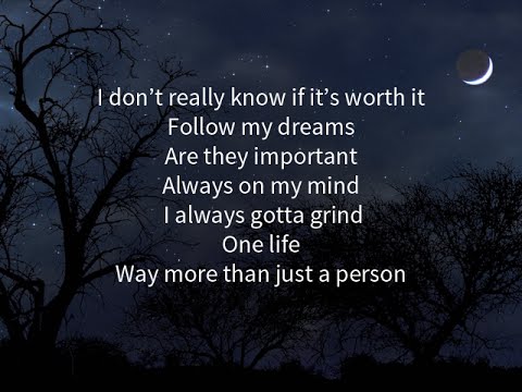 Korrect The Chief - Am I'a Make It (Lyrics)