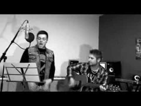 Callum Crowley - Hot Right Now (DJ Fresh Ft. Rita Ora Cover)