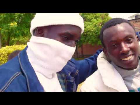 Dunda by Wizzy Ao (official video)