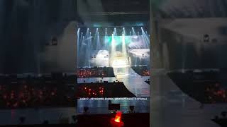 180817 Without You - TVXQ CIRCLE in Bangkok - @IMPACT Arena