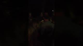 Jon Foreman "24" Switchfoot After Show 7-30-17 Meadowbrook Amphitheatre, Rochester Hills, MI