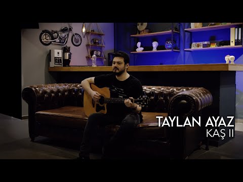 Yüzyüzeyken Konuşuruz - Kaş 2 (Taylan Ayaz Cover)