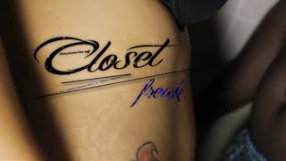 Wyld Stylaz - Closet freak ft. Dimir