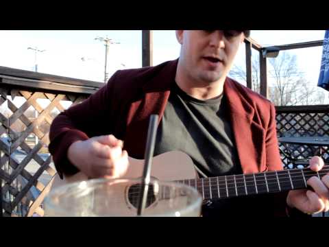 Zach Anderson - Tellico Plains