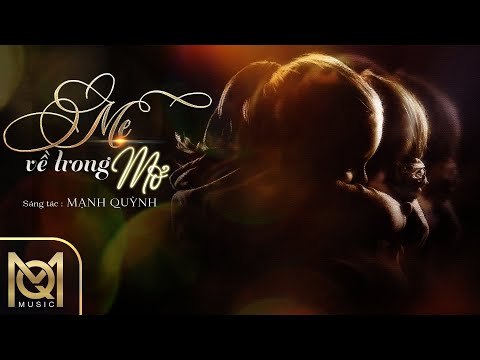 Mẹ về trong mơ - Quỳnh Trang