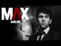 MAX - Darling (AUDIO) 