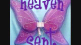 Hinder Heaven Sent Lyrics
