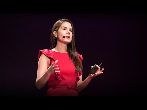 【TED】達納-坎澤：女性創業者獲得資金較少的真正原因(The real reason female entrepreneurs get less funding | Dana Kanze) (【TED】Dana Kanze: The real reason female entrepreneurs get less funding (The real reason female entrepreneurs get less funding | Dana Kanze))