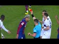 Ronald Araujo Red Card vs PSG, Barcelona vs PSG , UEFA Champions League 2024