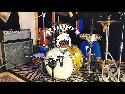 Sonor Pancake 14"x2,5" (Diferents tunings) +  Yamaha C200 Bass drum 20"x14" Review