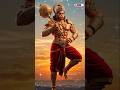 Mahabali Maharudra Jay Bajrangbali Hanumanbhakti Statusvideo Shorts Youtube Hanuman