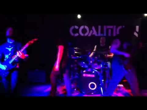 Human Compost - Live - Morbid Mondays