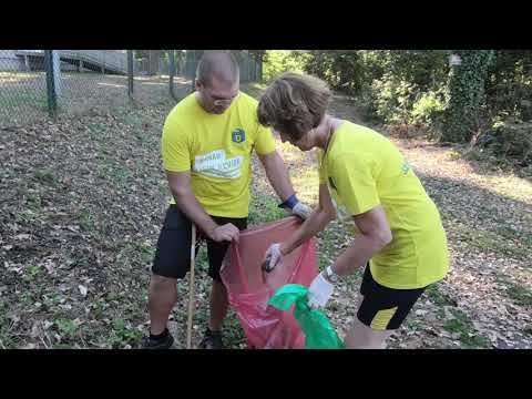 Sauberkeitspaten Hanau