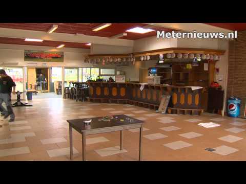 belastingdienst ontruimt terrein WKE