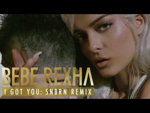 Video thumbnail for I Got You (SNBRN Remix)