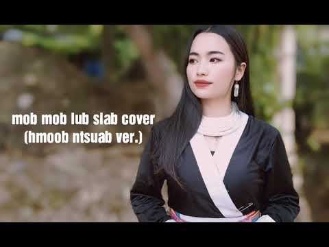 Contestant #3: Ntxhoo Yaj: Mob Mob Lub Sab Contest Cover