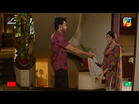 Tum Tou Mujhe Meri Behan Jaisi Lagti Ho -  Dobara - HUM TV