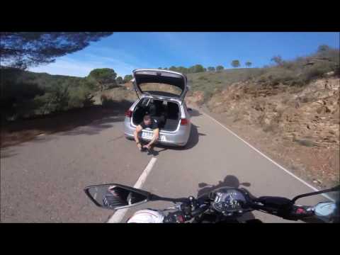 Testmotor.nl: blog: tracking photography (car)