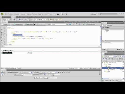 PHP - Controlli e ripetizioni con il ciclo While