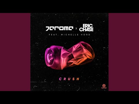 Crush (Extended Mix)