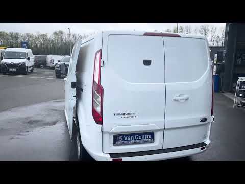 2024 FORD CUSTOM 300 LIMITED EDITION P/V ECOBLUE - Image 2