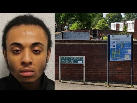 An In Depth Look At The KK (B SIDE) Trial [Throwback Case]