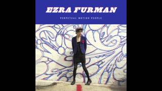 Ezra Furman & The Boyfriends | Body Was Made