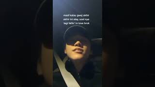 Download lagu STORY WA 30 DETIK TERBARU || STORY WA TERBARU || GEGEWEPRET STORY #storywa mp3 Download lagu STORY WA 30 DETIK TERBARU || STORY WA TERBARU || GEGEWEPRET STORY #storywa mp3