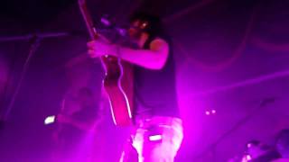 The Coronas - 'My God', live at the Empire, Belfast