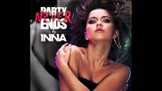INNA   Live Your Life Party Never Ends Album