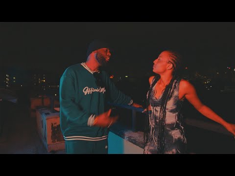 Titus Vybes - Ikikugana [Official Lyrics Video]