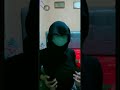 Hijab Hitam Full Remas2 TT