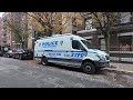Neighbors React After Woman Fatally Stabbed In Harlem Apartment