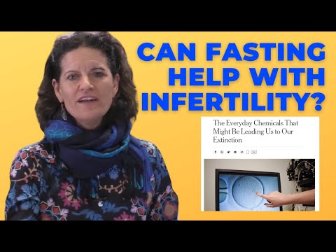 Intermittent Fasting And Fertility: What You Need to Know