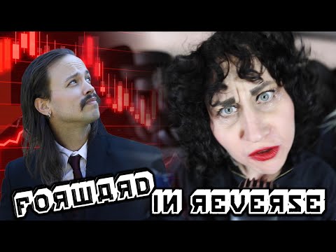 The Baboon Show - Forward In Reverse (Official Video)