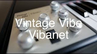 Video thumbnail for Vintage Vibe Vibanet by Matt Johnson Jamiroquai