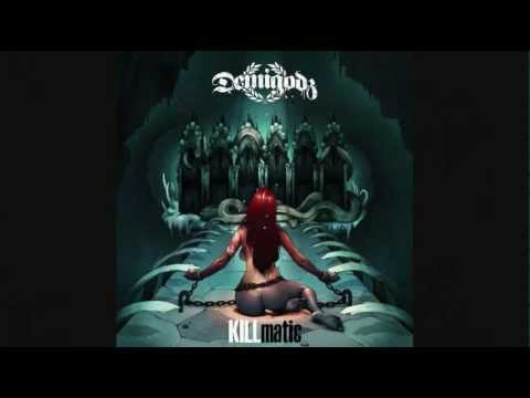 Demigodz - Never Take Me Out (RST Remix) (Apathy, Celph Titled & Termanology)
