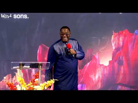 "You Are A King!"  -Evang. S.K. Pelemo