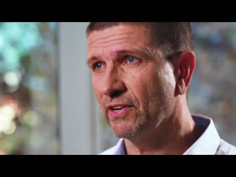 Salmat - Customer Success Story (David Glover - Chief Technology Officer)