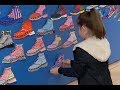 Brainerd Students Take Action For National Stomp Out Bullying Day