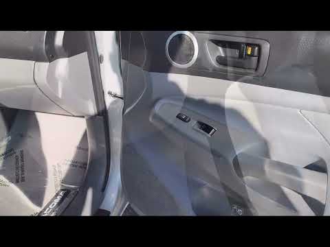 2009 Toyota Tacoma Access Cab Pickup 6 ft Los Angeles  Riverside  San Diego  Santa Barbara  Costa Me