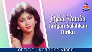 Jangan Salahkan Diriku Music Video