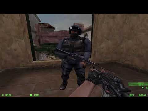 condition zero deleted scenes NPC SPAWN Codes [Counter-Strike