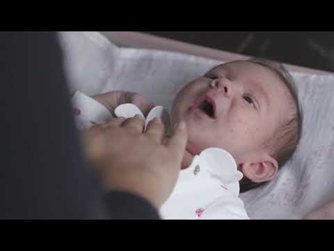 dm bebeceda: Prva njega, najnježnija njega