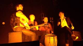 Tryo - Les anciens