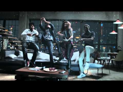 Korek ✖ Bzyku - No name (feat. Komil) [video mash-up]